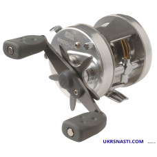 Катушка мультипликаторная Abu Garcia Ambassadeur Classic C3 5501 ЛЕВОРУЧНАЯ